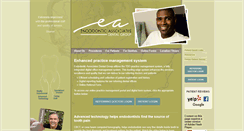 Desktop Screenshot of endofiles.com